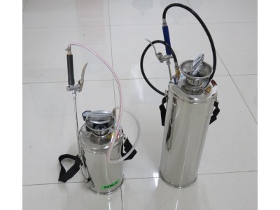 厂家供应消防应急救援强酸碱洗消器SZW-5