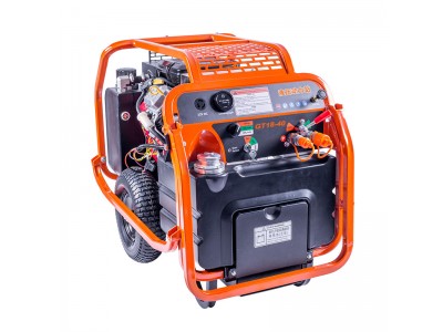 国产精品液压动力站GT18-40型液压泵源头厂家直销