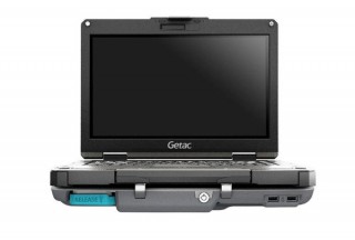 Getac 推出的全新 B360强固型笔记本