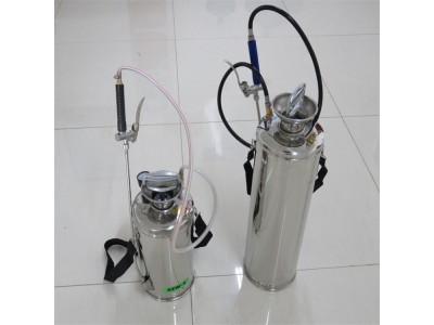 SZW-5/SZW-10型强酸碱洗消器厂家直销