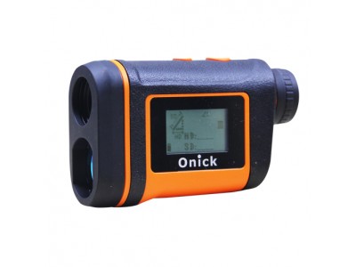 Onick欧尼卡2200B激光测距仪 欧尼卡测距仪生产厂家