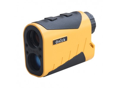欧尼卡1500LHB激光测距仪带蓝牙 消防林业常用测距仪型号