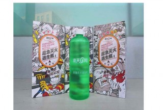 应急科普丨这些火灾不能用水灭！