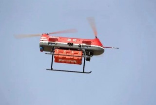为空中救援插上“鹰的翅膀” ，中国这项技术填补国内外空白