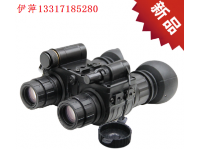 欧尼卡Onick NVG-D3 三代头盔式双目双筒微光夜视仪