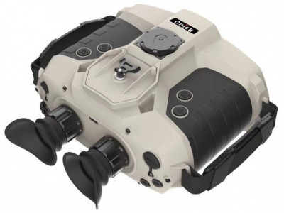 欧尼卡RE830夜视观察仪 带激光测距热成像夜视仪