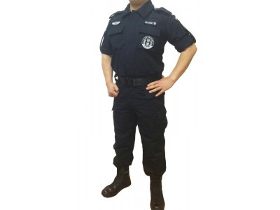 99式特警作战服