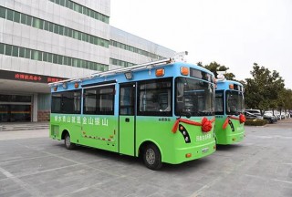 坚持高科技赋能 拓展智慧型执法——新型移动执法检测车开启智慧环保新时代