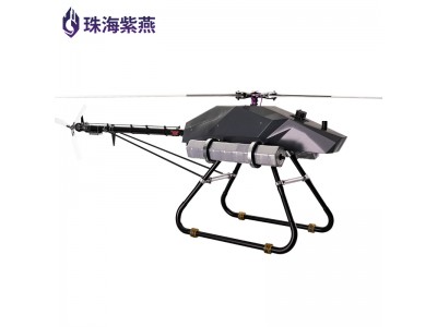 珠海紫燕 河豚A2G  大载重电动无人直升机