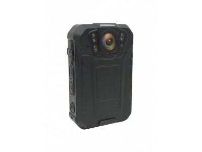BC330智能音视频记录仪 4G高清夜视随身便携胸前安保现场记录仪