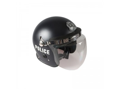 FBK- SMS02-L 防暴头盔