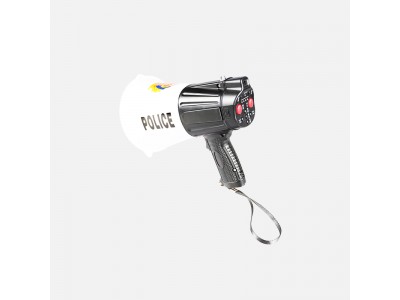 SMS-HHQ-8C警用喊话器