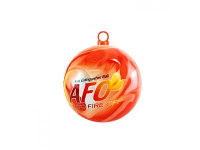 AFO灭火球1.3kg悬挂款