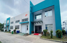 Zhunti (Shanghai) Machinery Co., Ltd.