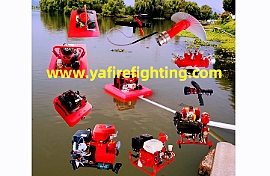 Zhuji Yian Fire Equipment Co.,Ltd