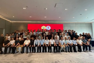 中国消防协会消防车泵装备行业分会行业发展交流会在广州成功召开