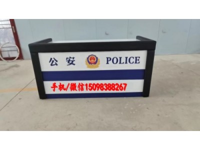 公安局一体化集成审讯桌