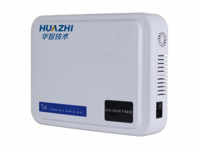 2025华智技术考试中心考场防作弊专用无线信号屏蔽器