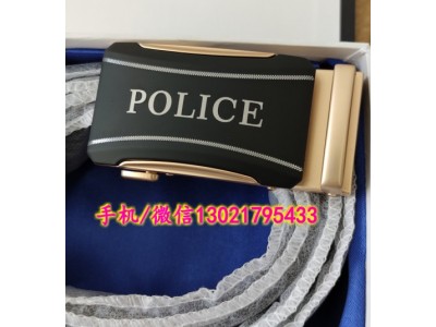 警用内腰带图片