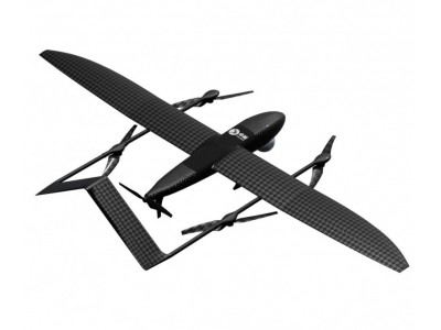 ZV15E 复合翼无人机