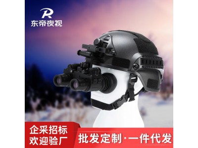 东帝夜视DAKINGNV-DB2041双目双筒头戴夜视仪