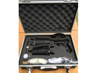高性价比警用单发网枪 警用网枪生产厂家