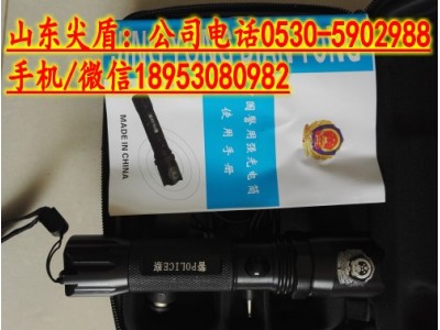 耐用警用强光手电 多款警用强光手电