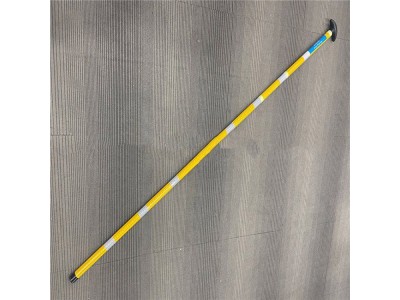 冰面探杆 冰面救援