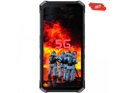 供应中赢5G智能单兵终端