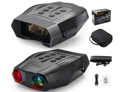 数码夜视仪 RL-5100 Night vision