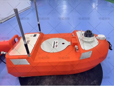 搜救无人船