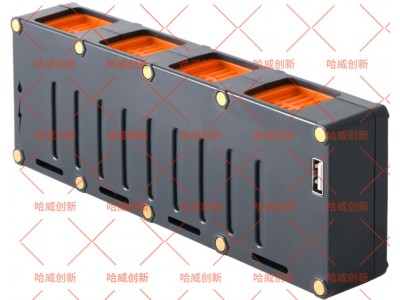 应急储备电源发电宝