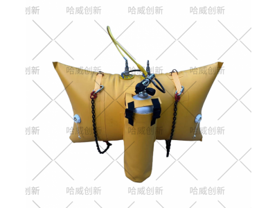 潜水打捞系统
