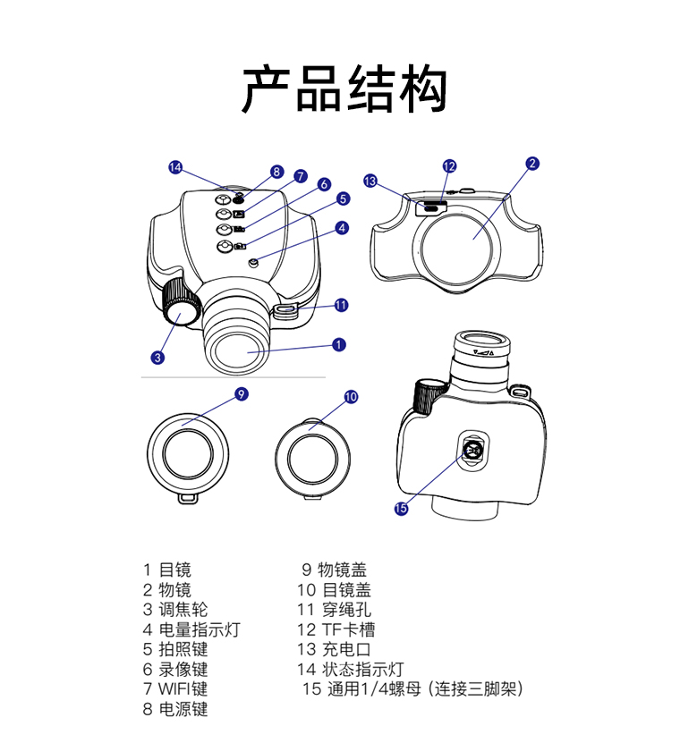 拍摄望远镜_21