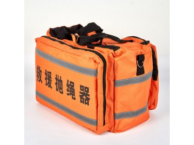 韩式救援抛投器 救生索抛射器 救援抛绳器