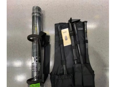 黑鹰破门工具组