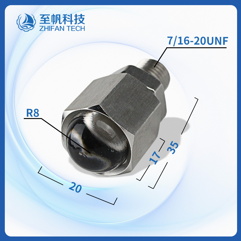 深水指示灯4