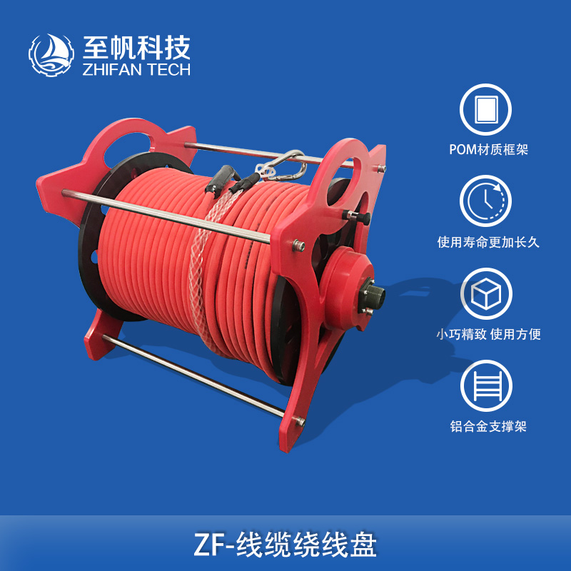 绕线盘1