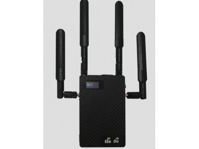 5G三卡单兵图传 4G图传 单兵图传 无人机图传 专注音视频传输领域产品研发